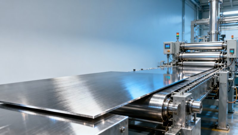 304 steel plate cost per kg hasn’t dropped despite falling nickel prices—here’s why