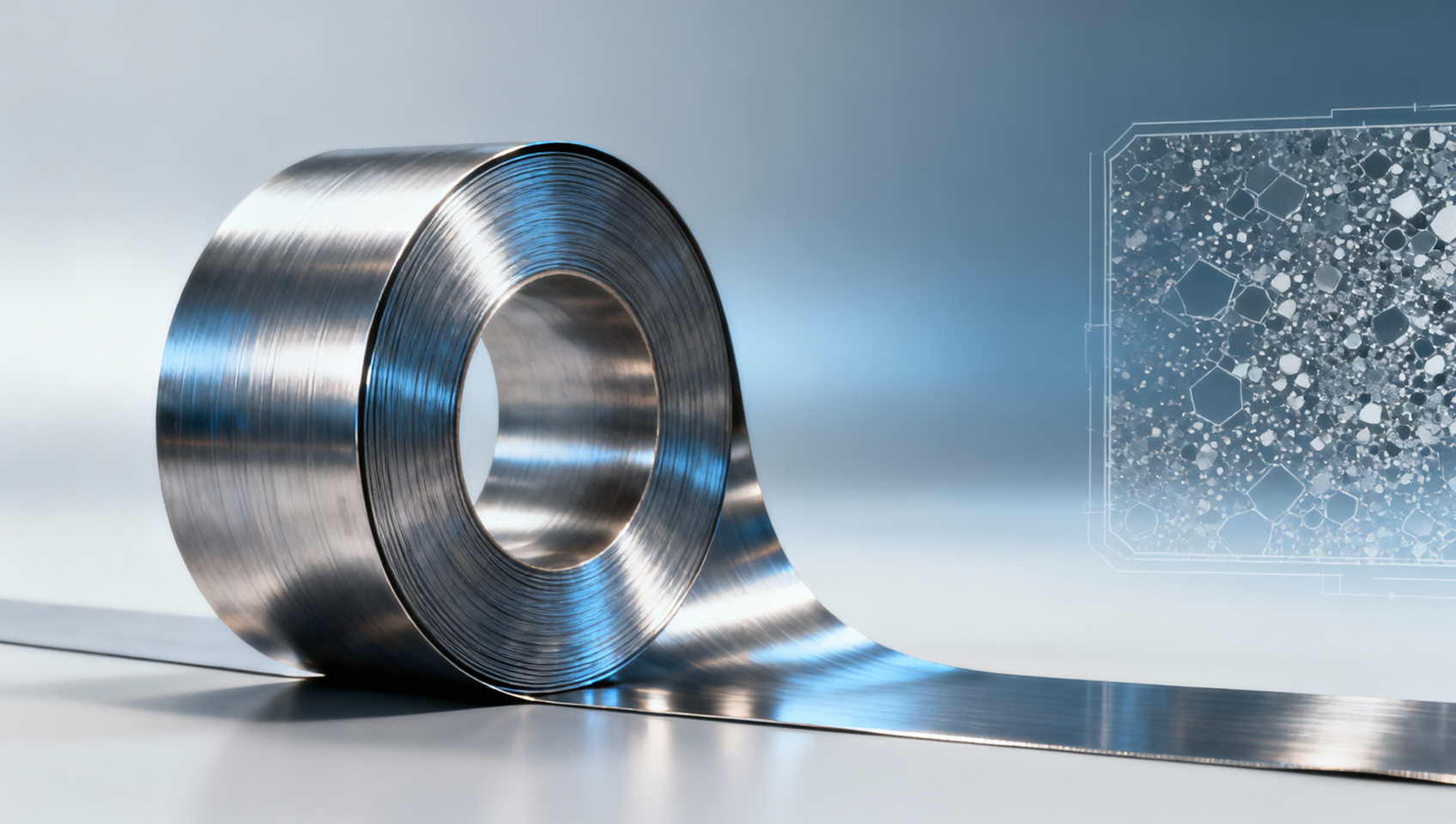 Why 310S stainless steel strip often fails in high-temperature cycling — and what to check before ordering