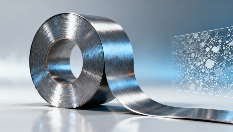 Why 310S stainless steel strip often fails in high-temperature cycling — and what to check before ordering