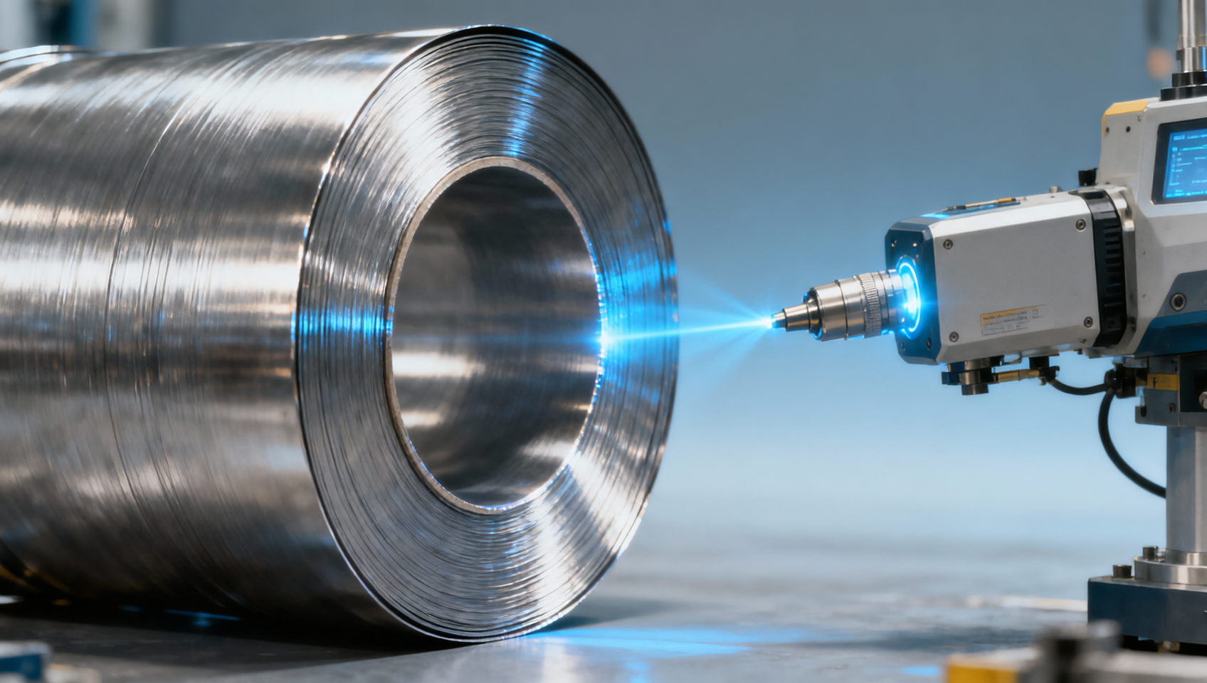 SS coil tube isn’t just about diameter — wall thickness tolerance can make or break your fabrication yield