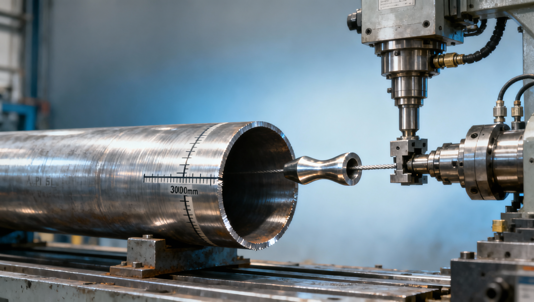 API 5L pipe mill test reports: What’s missing if yield strength isn’t verified at both ends?