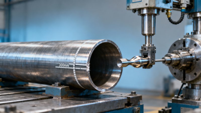 API 5L pipe mill test reports: What’s missing if yield strength isn’t verified at both ends? API 5L pipe mill test reports: What’s missing if yield strength isn’t verified at both ends?
