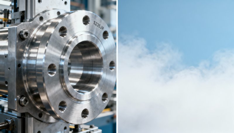 Fluid pipe joint integrity: Why hydrostatic test pressure alone doesn’t guarantee long-term seal performance Fluid pipe joint integrity: Why hydrostatic test pressure alone doesn’t guarantee long-term seal performance