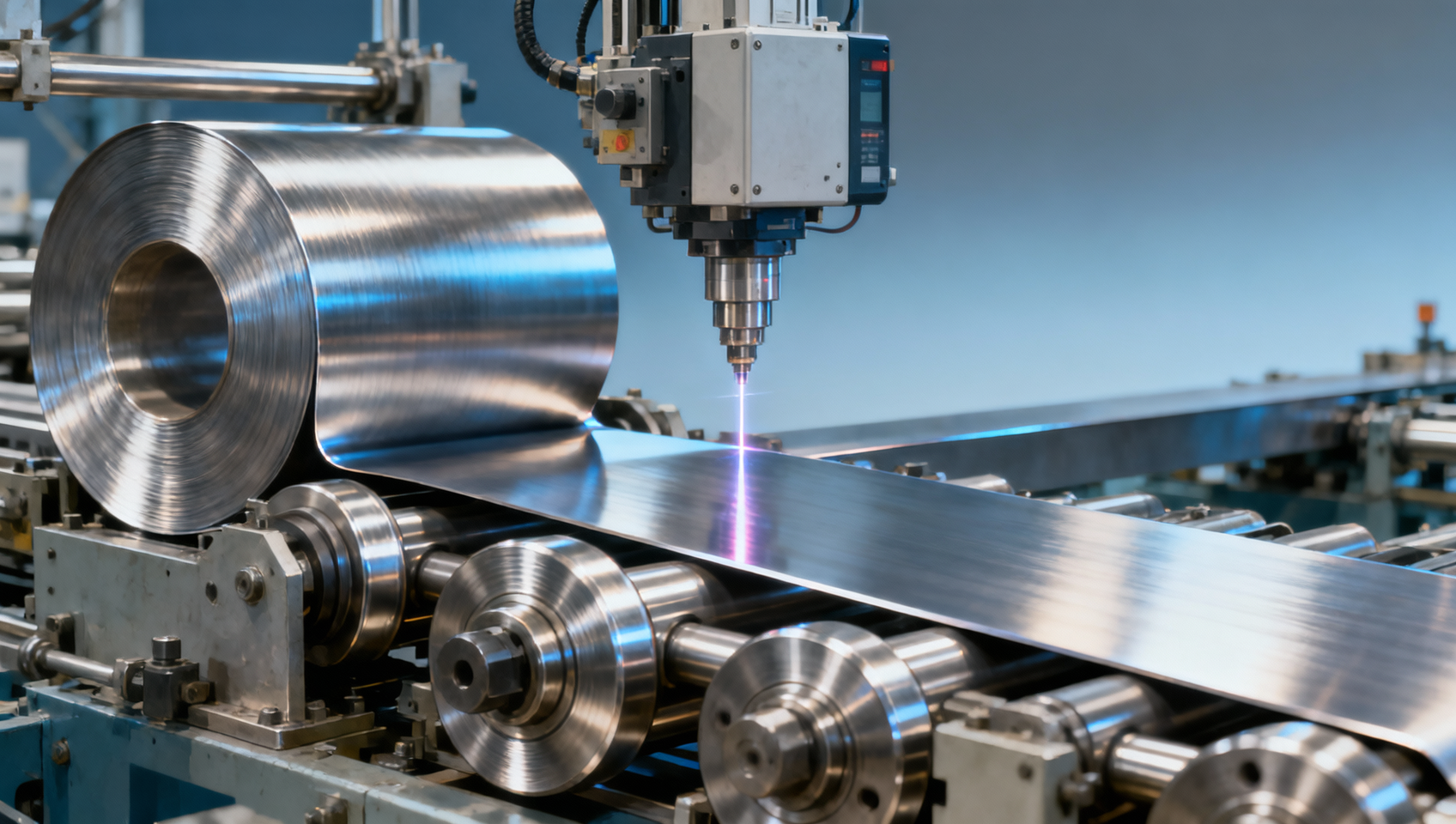Can making machine feed system jams—how material thickness tolerance stacks with feeder calibration drift
