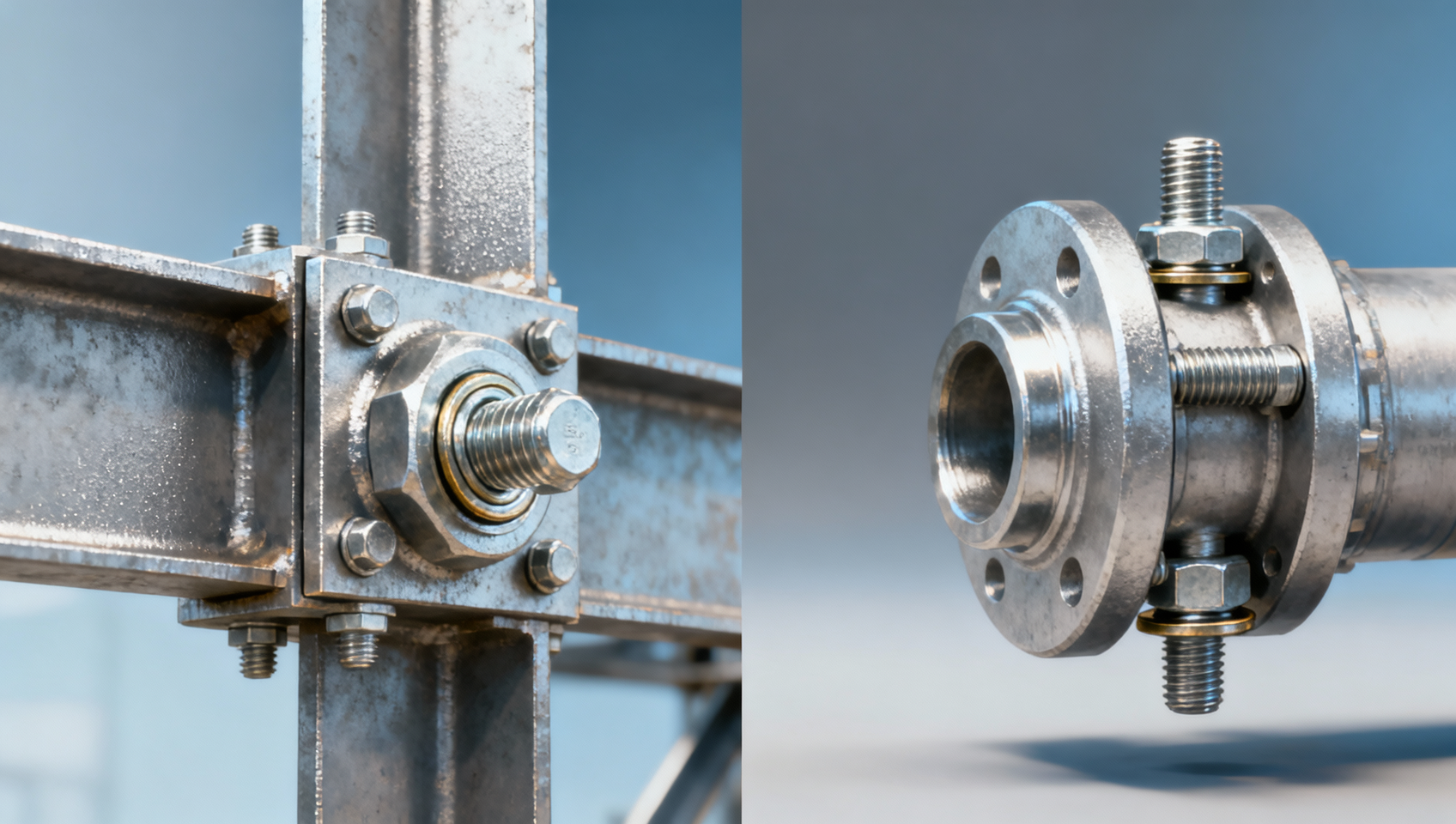 S235JR steel substitution risks in structural connections: When does bolt preload loss exceed 12%?