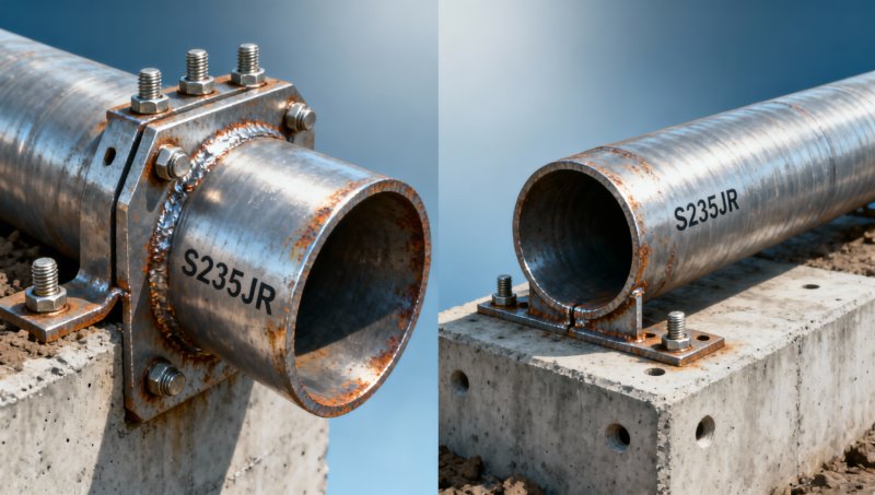 Fluid pipe thermal expansion mismatch: How much differential movement triggers anchor failure in buried lines?