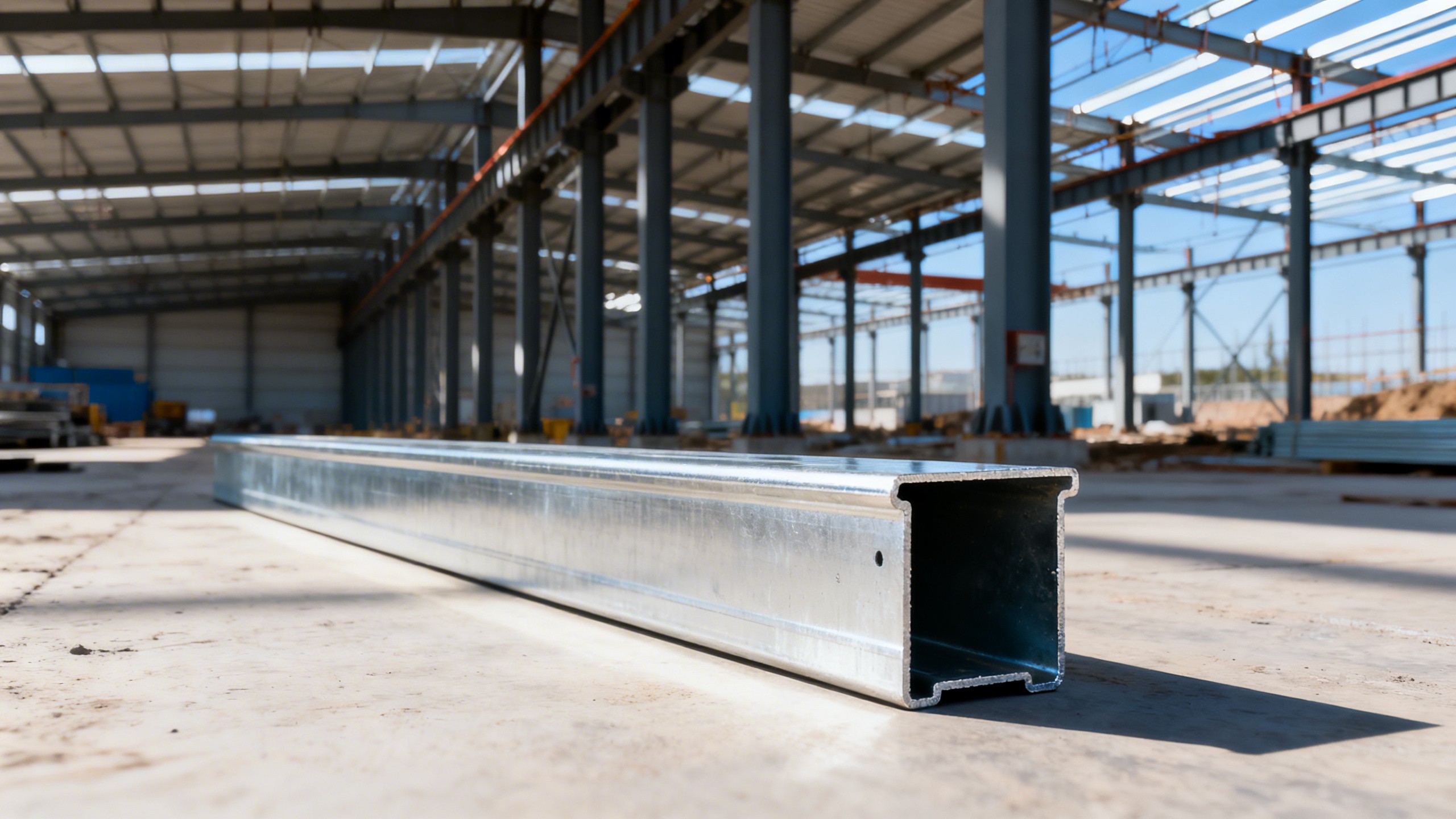 Why Steel Channel for Construction Projects Often Fails Under Load — Real-World Case Examples