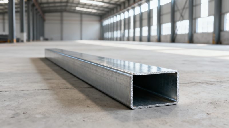 Why Steel Channel for Construction Projects Often Fails Under Load — Real-World Case Examples
