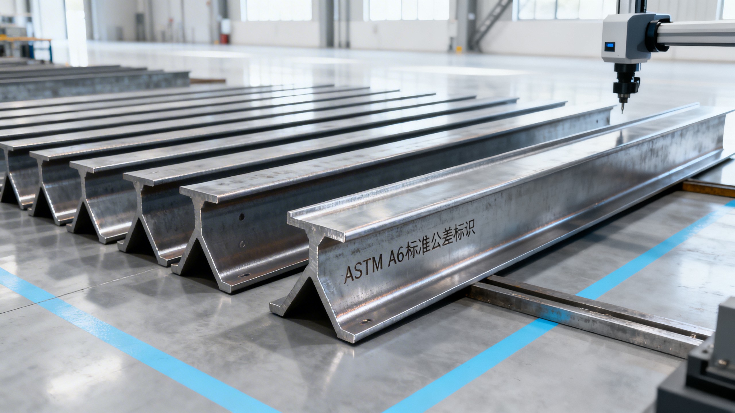 Questions Procurement Managers Should Ask Steel Suppliers — But Rarely Do