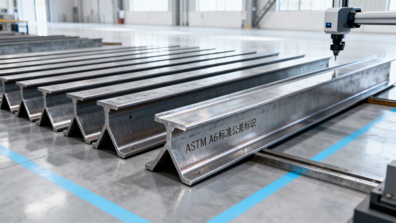 Questions Procurement Managers Should Ask Steel Suppliers — But Rarely Do