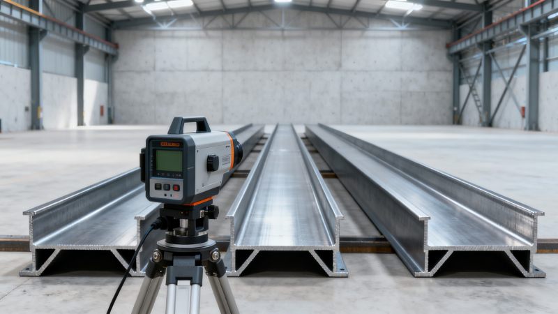 Questions Procurement Managers Should Ask Steel Suppliers — But Rarely Do