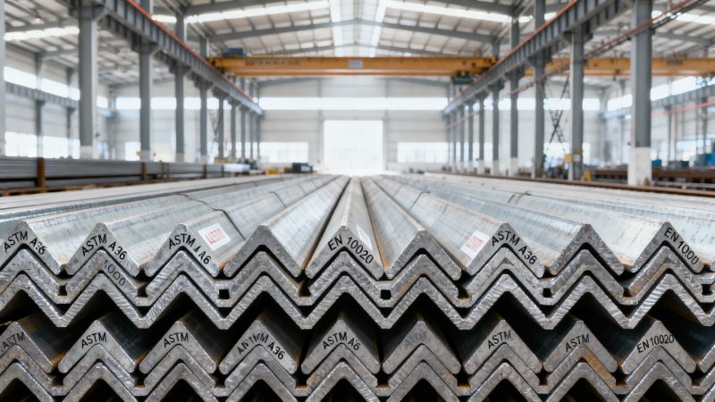 MOQ Requirements for Structural Steel Orders — How They Shape Your Project Timeline
