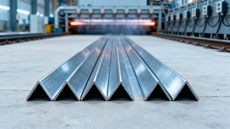 Why Angle Steel Quality Varies Even Within the Same ASTM Batch Why Angle Steel Quality Varies Even Within the Same ASTM Batch