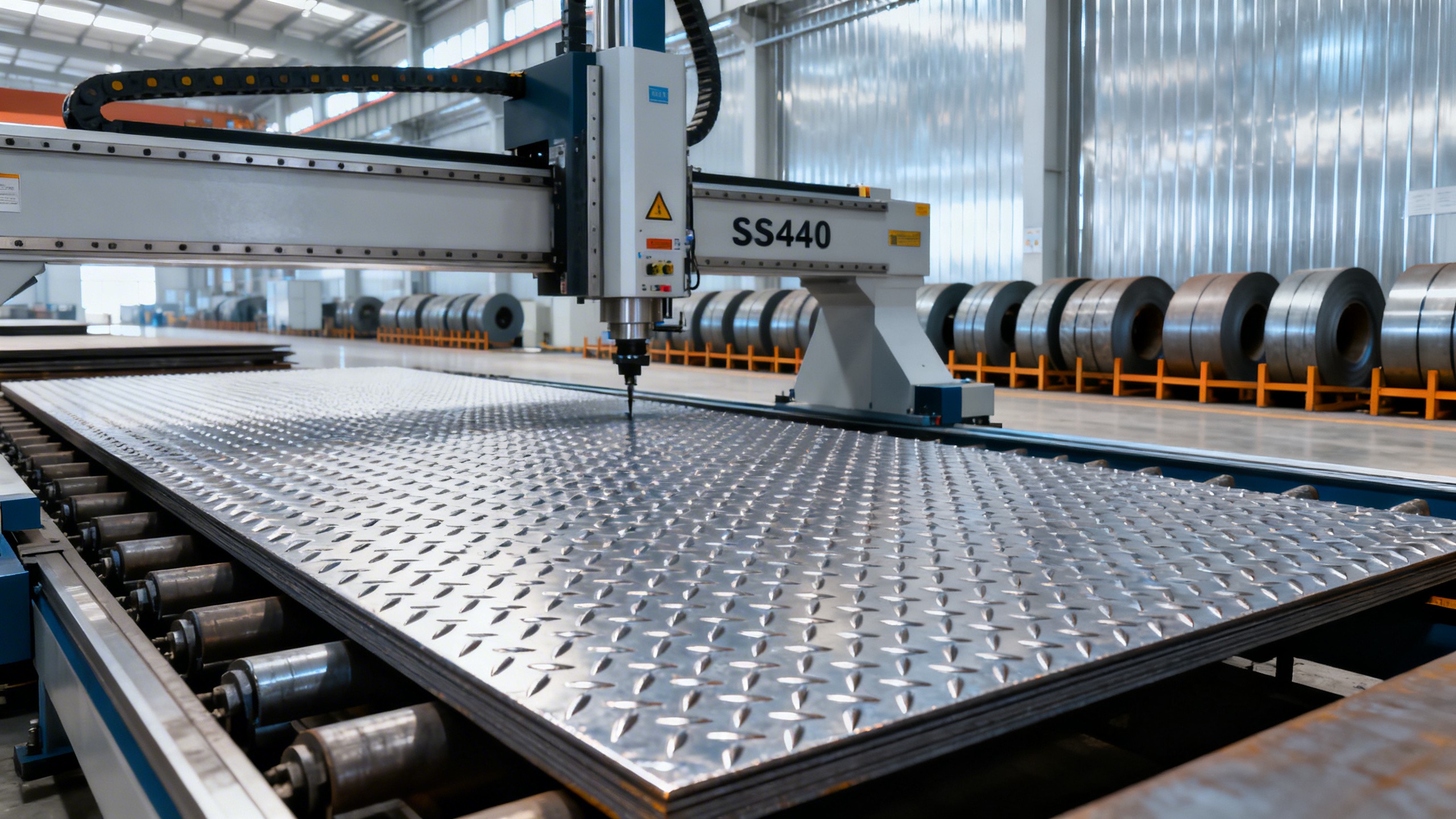 Industrial Steel Pipe Manufacturer: Red Flags in Their Production Timeline Claims