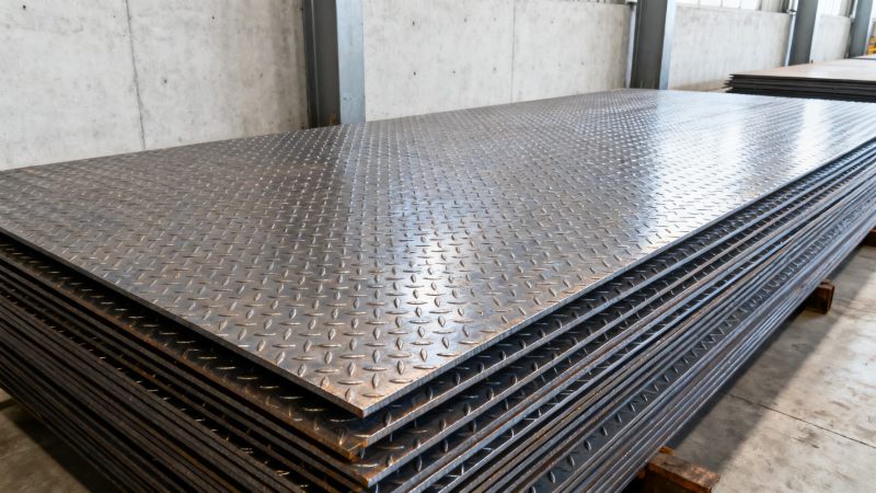 Industrial Steel Pipe Manufacturer: Red Flags in Their Production Timeline Claims