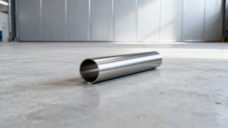 Stainless Steel Tubing Europe: Why OD|Tolerance Ratios Matter More Than Finish for Structural Use Stainless Steel Tubing Europe: Why OD|Tolerance Ratios Matter More Than Finish for Structural Use