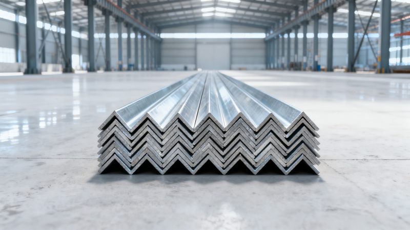 Profile Steel Distributor: Why ‘In-Stock’ Doesn’t Always Mean ‘Ready-to-Ship’ Profile Steel Distributor: Why ‘In-Stock’ Doesn’t Always Mean ‘Ready-to-Ship’