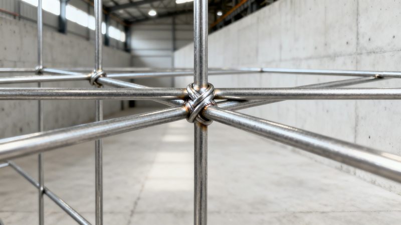 Stainless Steel Welded Mesh Exporter: Why Weld Nugget Size Is Harder to Verify Than It Looks Stainless Steel Welded Mesh Exporter: Why Weld Nugget Size Is Harder to Verify Than It Looks