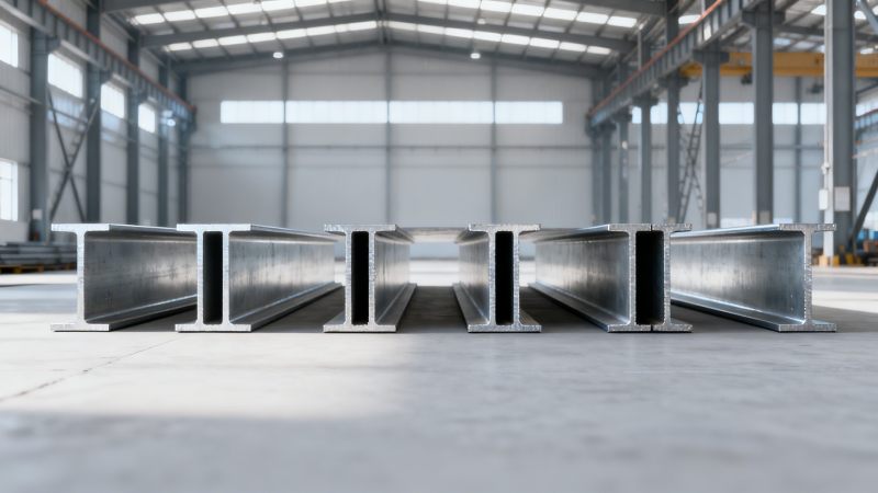 H-Beam Manufacturer China: How Rolling Mill Age Affects Flange Parallelism Consistency