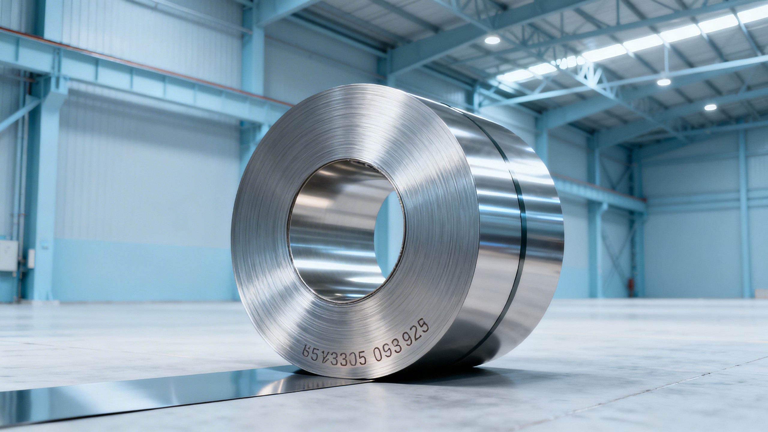 Stainless Plate Suppliers: How Many Layers of Subcontracting Hide Behind ‘Direct Mill Access’?