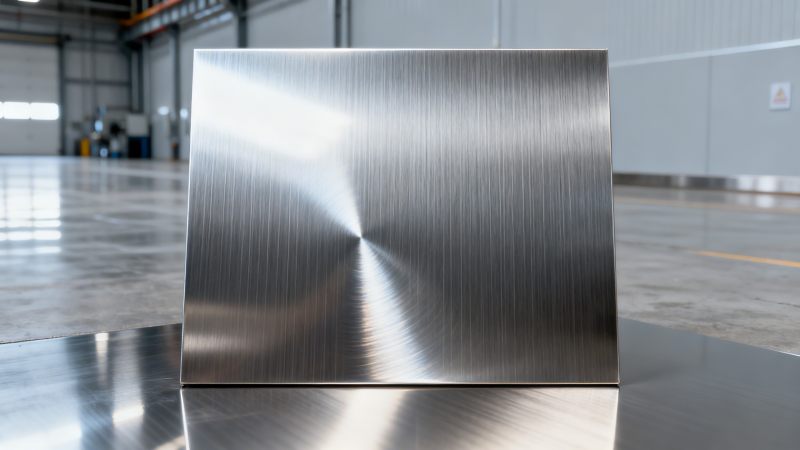 304 Stainless Plate: What Surface Reconditioning Options Exist After Minor Scratching? 304 Stainless Plate: What Surface Reconditioning Options Exist After Minor Scratching?