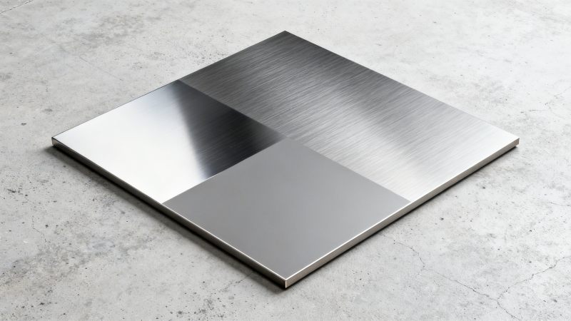 304 Stainless Plate: What Surface Reconditioning Options Exist After Minor Scratching? 304 Stainless Plate: What Surface Reconditioning Options Exist After Minor Scratching?