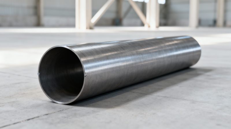 Common specification mismatches when ordering steel tube for construction