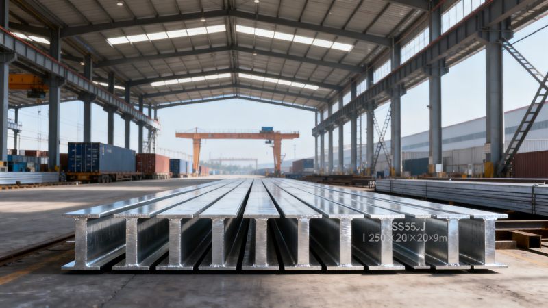 Steel tube price surge in Q2 2026 — is it temporary or structural?