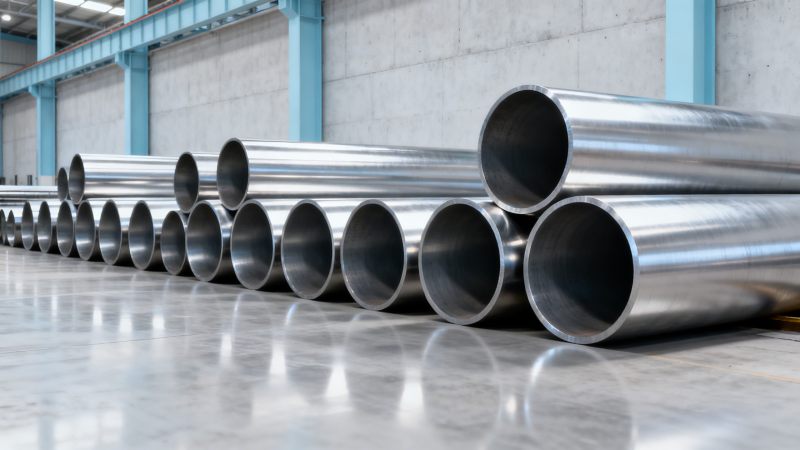 When steel tube specifications require mill test reports — and when they don’t