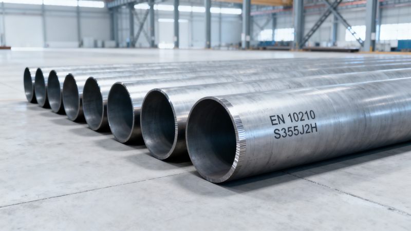 Red flags in steel tube supplier contracts you shouldn’t overlook