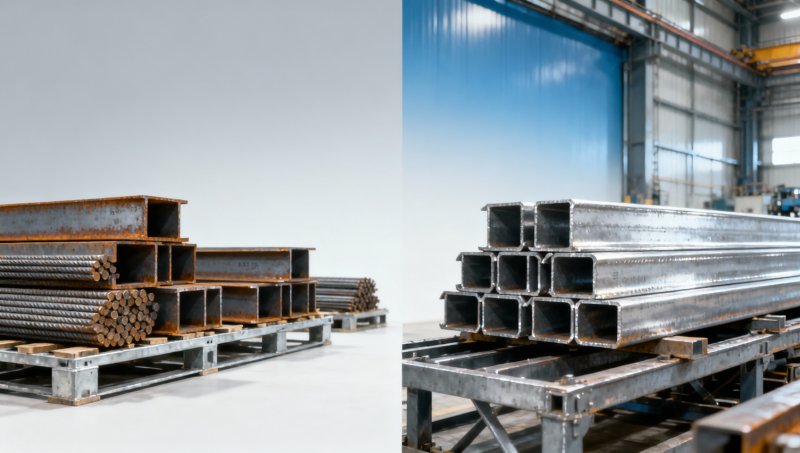 Mill order meaning in steel production — and why it affects your lead time more than specs do