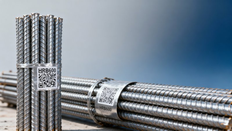 HRB600 steel rebar supplier in Middle East: How to verify real mill traceability