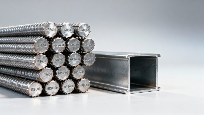 HRB600 steel rebar supplier in Middle East: Spotting certification gaps before shipment