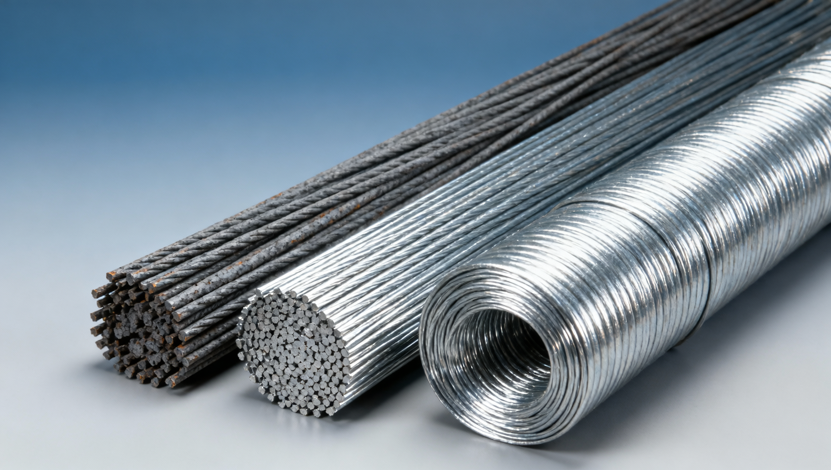 Carbon wire corrosion resistance: What the surface finish really reveals