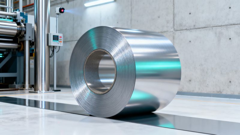 Carbon wire corrosion resistance: What the surface finish really reveals