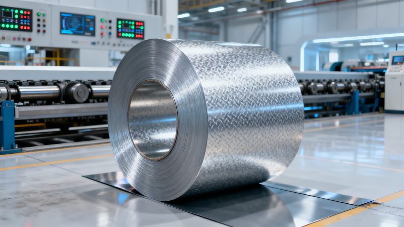 Are GI sheet coils from Southeast Asia meeting ASTM A653 standards in 2026?