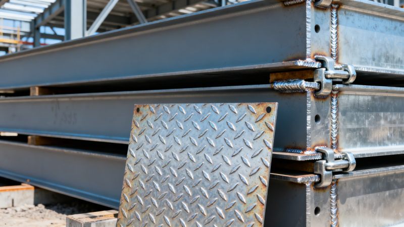 Galvanized expanded metal sheet load capacity drops after 5 years — here’s why Galvanized expanded metal sheet load capacity drops after 5 years — here’s why