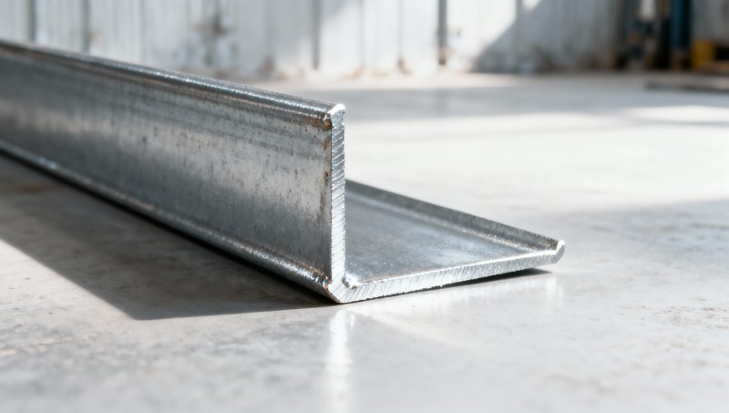 Why angle carbon steel rusts faster at the inner corner — and how to prevent it Why angle carbon steel rusts faster at the inner corner — and how to prevent it