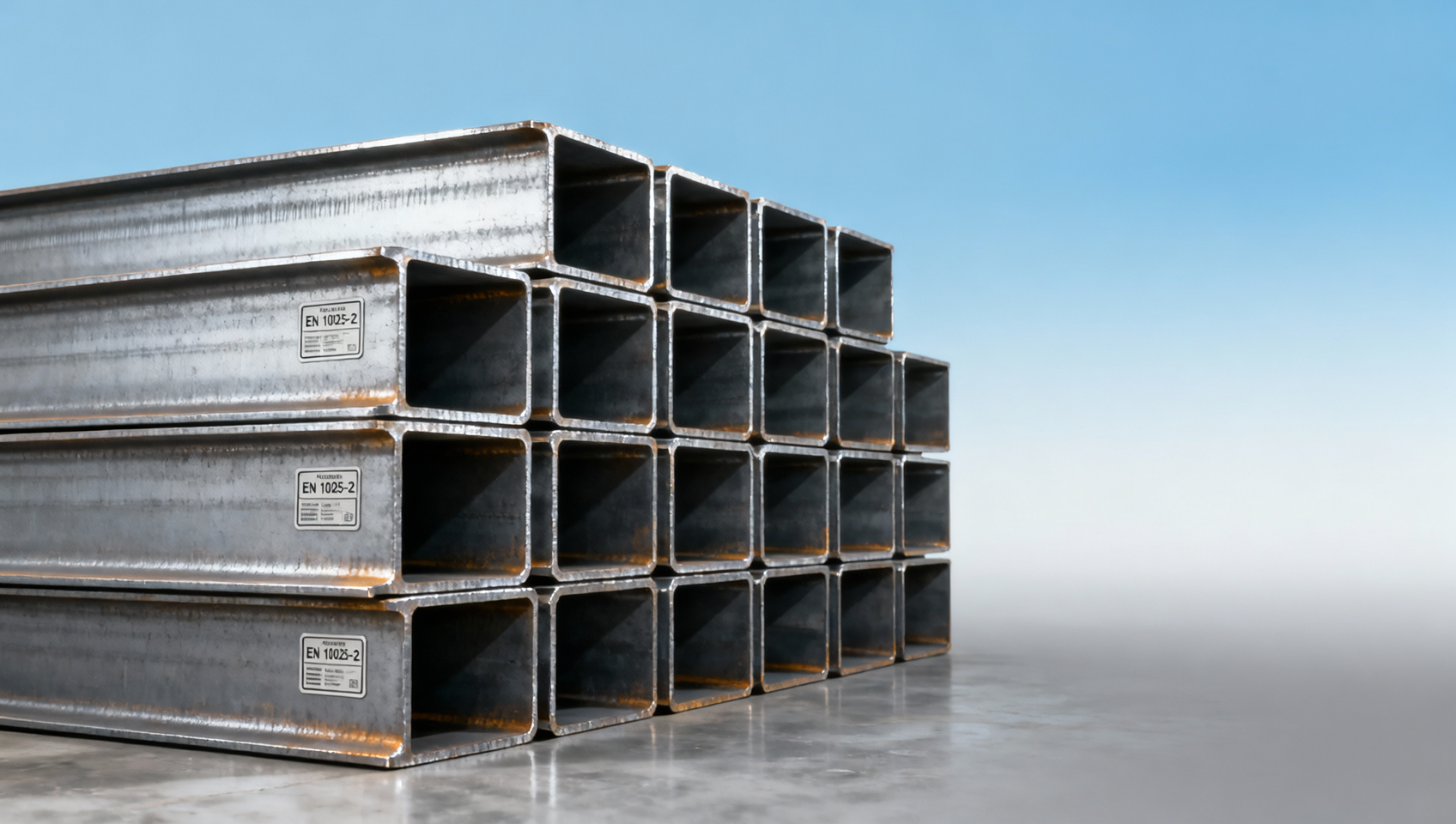 Supplier I beam lead times jumped 40% in Q1 2026 — is local stock still reliable?