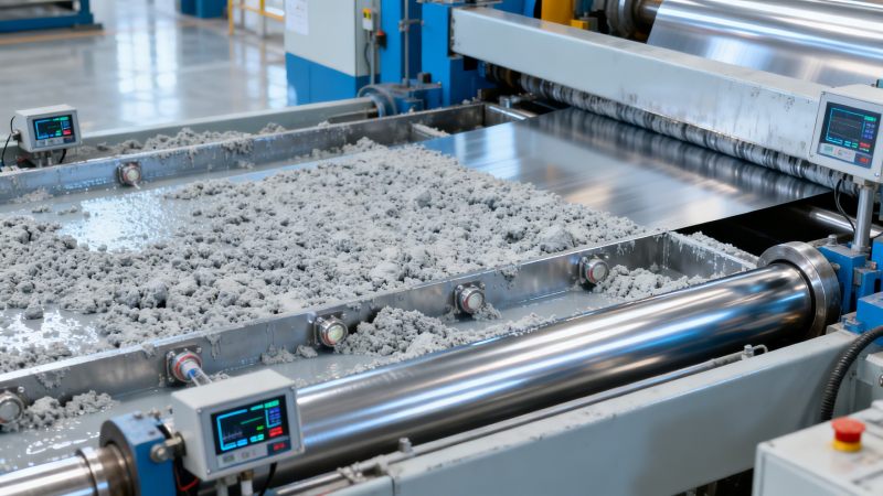 Galvanized iron sheet manufacturers using recycled zinc — does coating adhesion suffer? Galvanized iron sheet manufacturers using recycled zinc — does coating adhesion suffer?