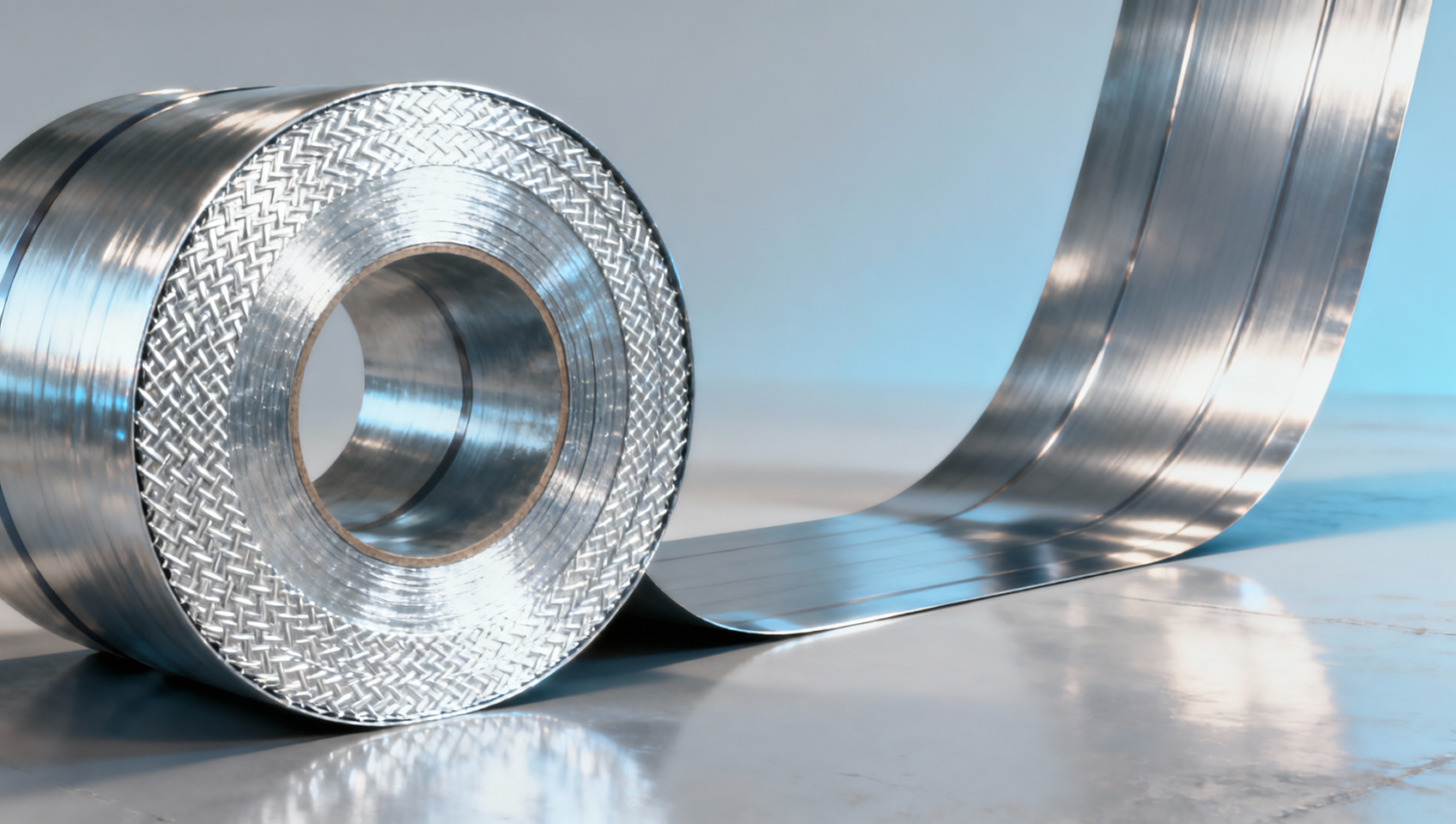Sheet galvanized vs. galvanized sheet: Does terminology affect specification accuracy?