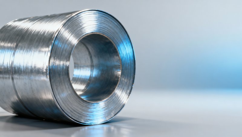 Coil galvanized storage below 5°C — does hydrogen embrittlement risk increase?
