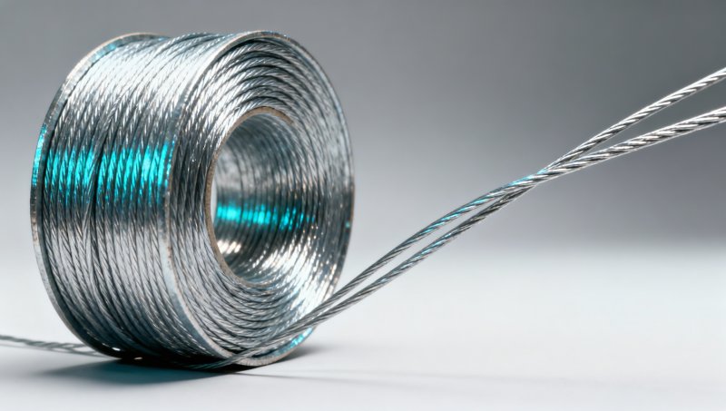 Steel wire galvanized for fencing: Why salt-spray test hours don’t predict field performance