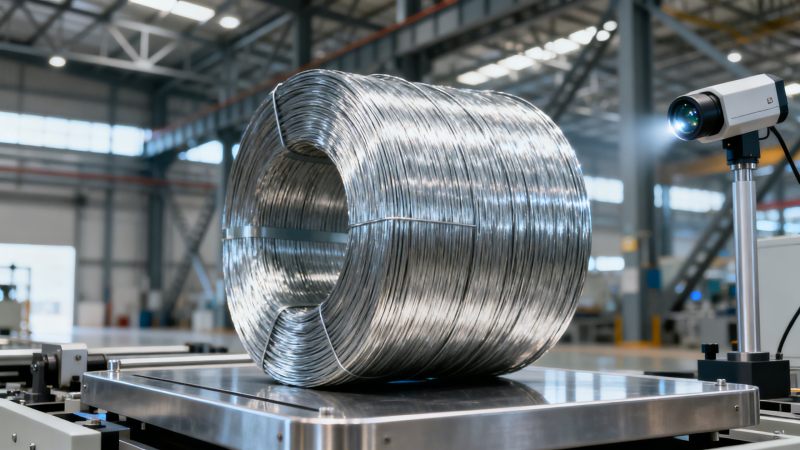 Steel wire galvanized for fencing: Why salt-spray test hours don’t predict field performance