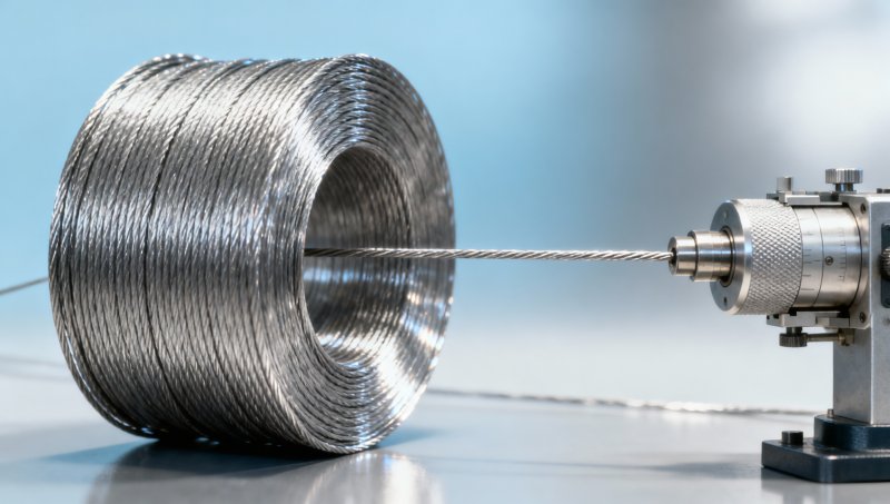 SS wire supplier certifications aren’t all equal — here’s how to spot the meaningful ones