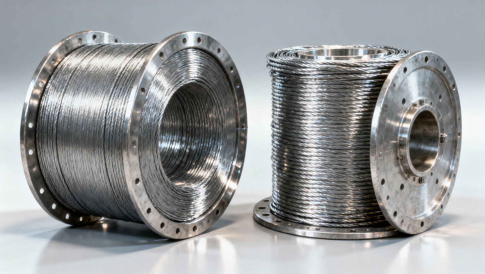 Steel wire coil suppliers rarely optimize for your uncoiling speed — and that causes feeding issues