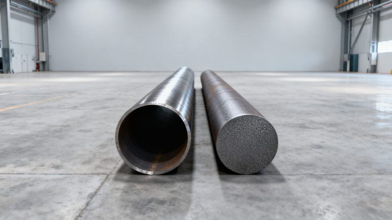 ASTM A106 Gr B pipe isn’t suitable for sour service — but many assume it is