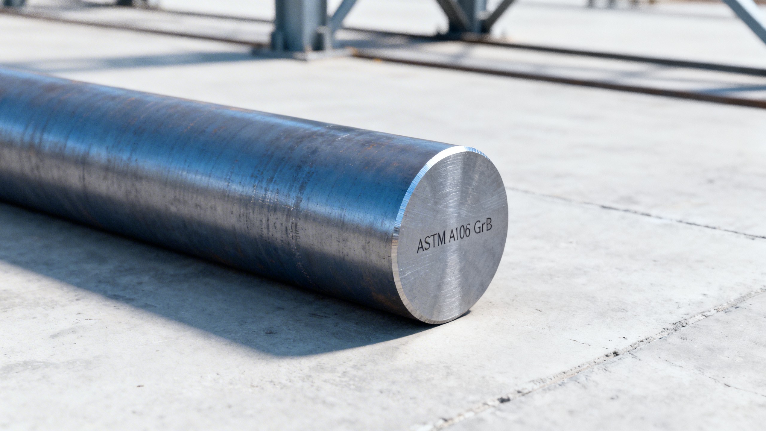 Fluid pipe selection mistakes that trigger rework after hydrotesting