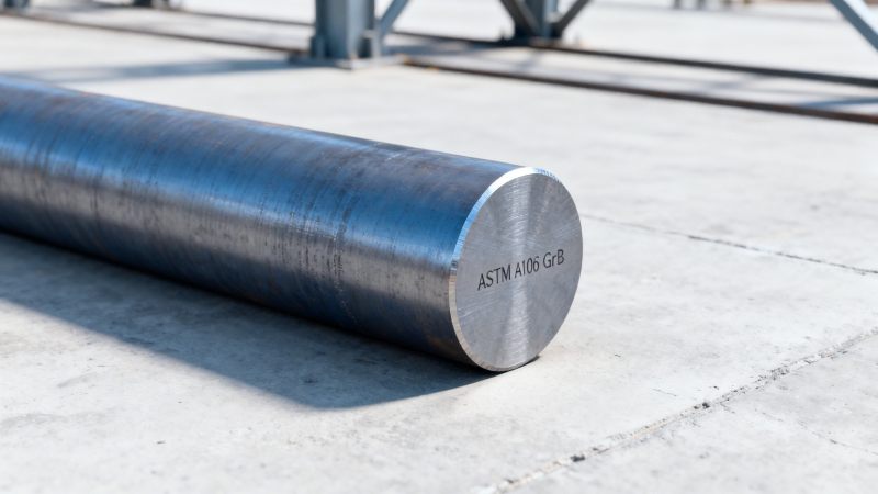 Fluid pipe selection mistakes that trigger rework after hydrotesting