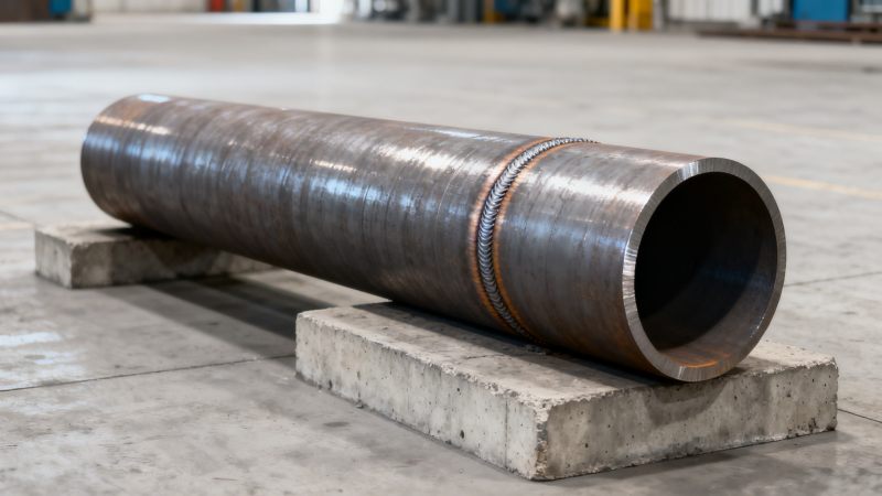 Fluid pipe selection mistakes that trigger rework after hydrotesting
